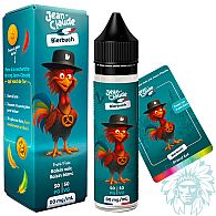 E-liquide Jean-Claude Bierbuch 50ml