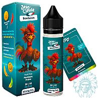 E-liquide Jean-Claude Bouducon 50ml