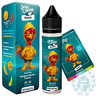 E-liquide Jean-Claude Breizh 50ml