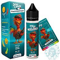 E-liquide Jean-Claude Checkmeuhmeuh 50ml