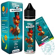 E-liquide Jean-Claude De Monbidule 50ml