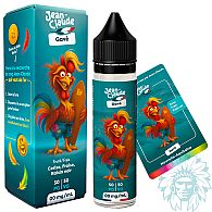 E-liquide Jean-Claude Gavé 50ml