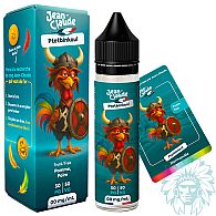 E-liquide Jean-Claude Ptetbinkoui 50ml