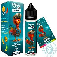 E-liquide Jean-Claude Skipper 50ml