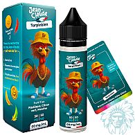 E-liquide Jean-Claude Tarpinbien 50ml