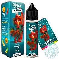 E-liquide Jean-Claude Toutshuss 50ml