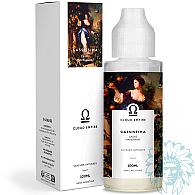 E-liquide Cloud Empire Cassissima 100ml