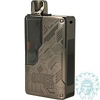 Kit Aspire Gotek Pro 2