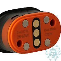 Cartouche Oxva VPrime Dual Mesh (Pack de 2)