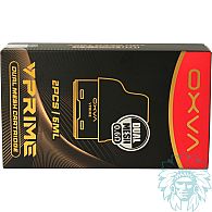 Cartouche Oxva VPrime Dual Mesh (Pack de 2)