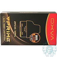 Cartouche Oxva VPrime Dual Mesh (Pack de 2)