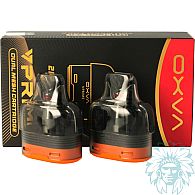 Cartouche Oxva VPrime Dual Mesh (Pack de 2)
