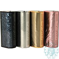 Eleaf iStick X40 box