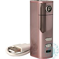 Eleaf iStick X40 box