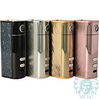 Eleaf iStick X40 box