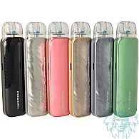 Kit Aspire Pixo Aura 2