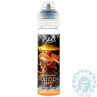Ultimate Raiden Max 50ml shortfill e-liquid
