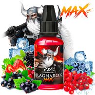 Ultimate Ragnarok Max 30ml concentrate