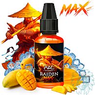 Ultimate Raiden Max 30ml concentrate