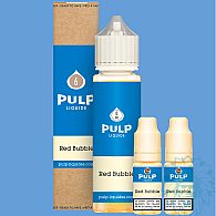 E-liquide Pulp Red Bubble 60ml