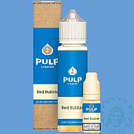 E-liquide Pulp Red Bubble 60ml
