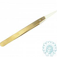 Ceramic-head pliers