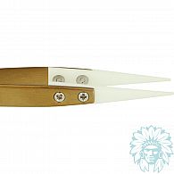 Ceramic-head pliers