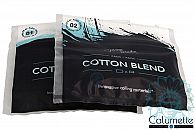 Fiber Freaks Cotton Blend - Pads