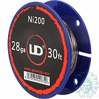 Youde Ni200 Pure Nickel wire