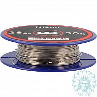 Youde Ni200 Pure Nickel wire