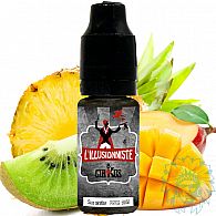 E-liquide Black Cirkus L'Illusionniste