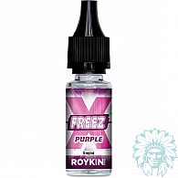 E-liquide Roykin X-FREEZ Purple