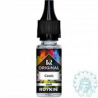 Cassis Roykin